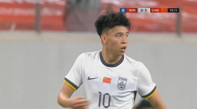 替补登场独造7球！朱艺评王钰栋：有他中超级，没他业余级！